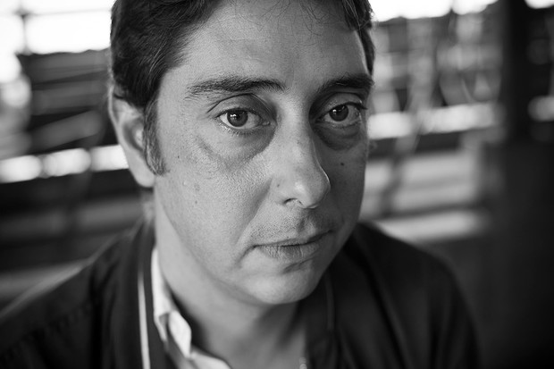 Miguel Gomes