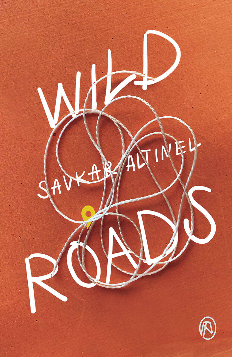 WILD ROADS